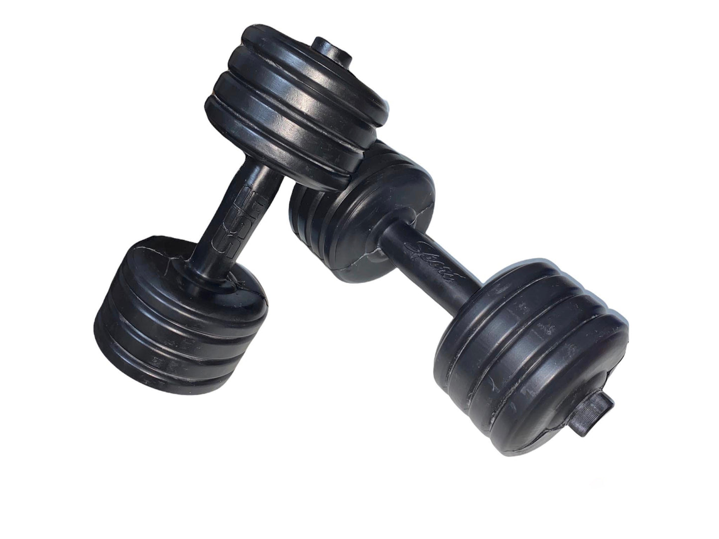 PAR DE MANCUERNAS DE 3.5 KG (8lbs)