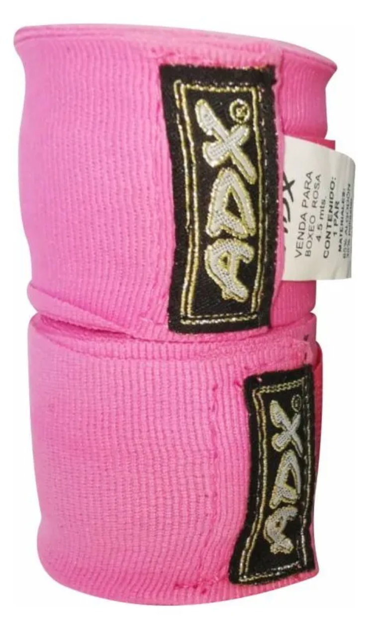 Vendas Profesionales de Boxeo ADX – 4.5 mts