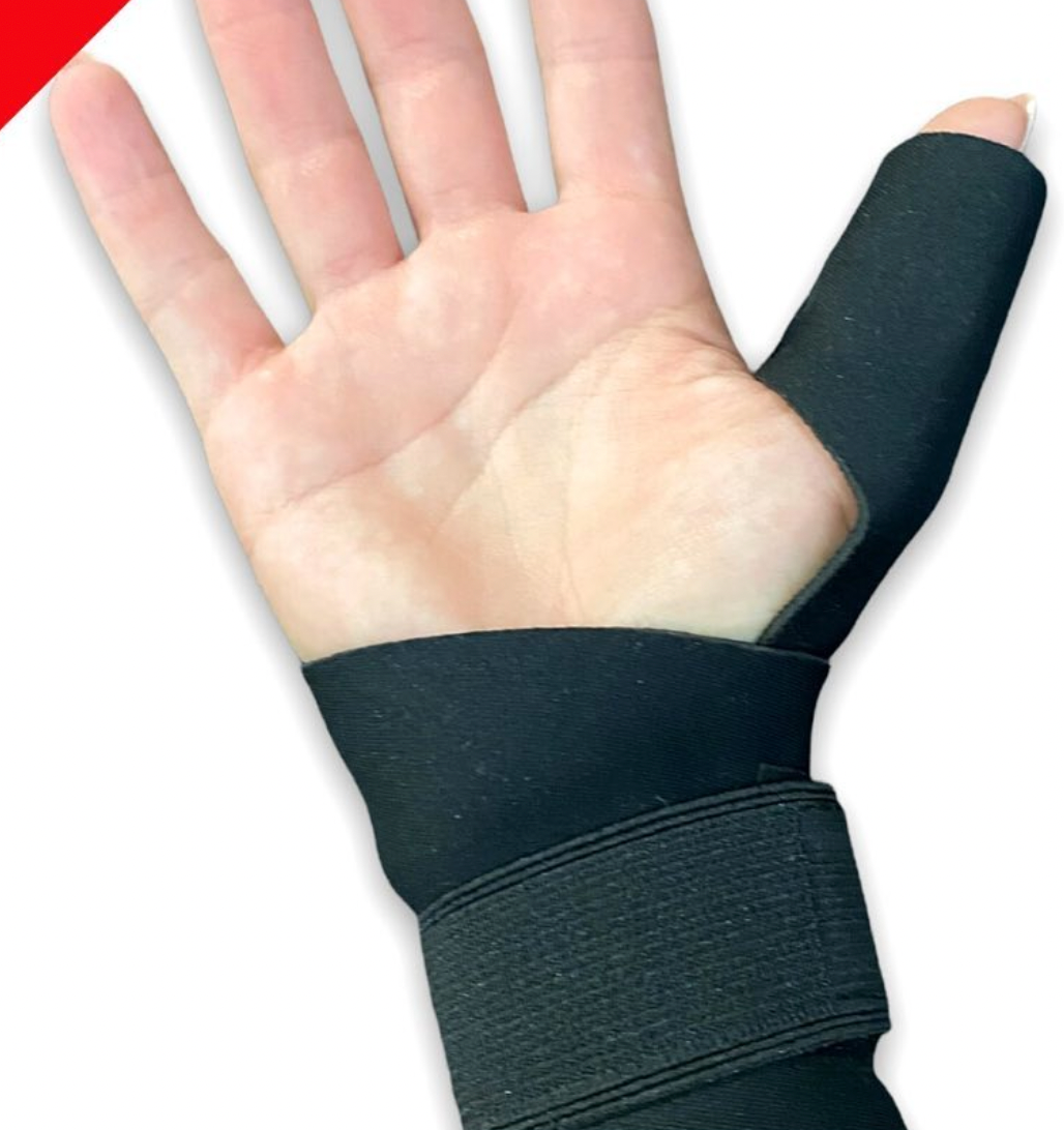 Muñequeras de neopreno Soporte Compresión Gym Deporte