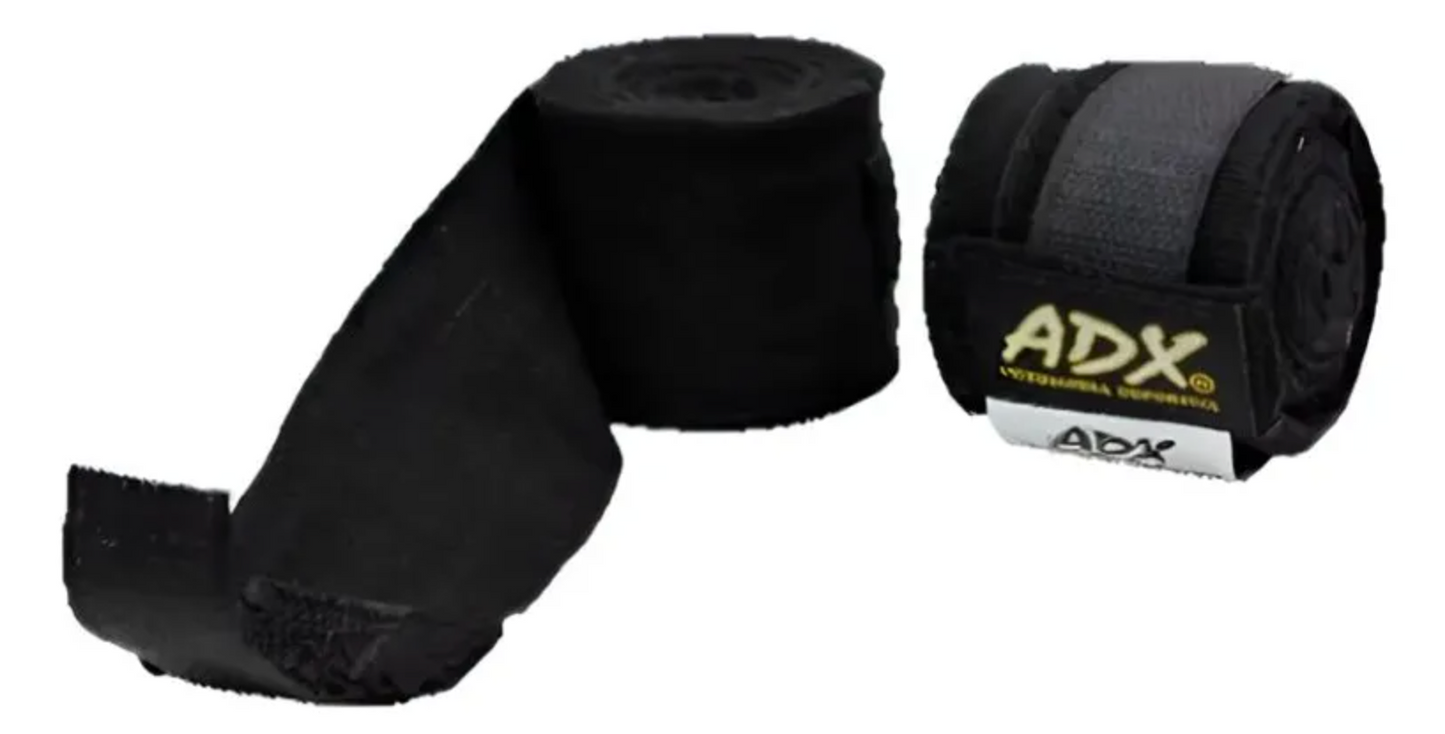 Vendas Profesionales de Boxeo ADX – 4.5 mts