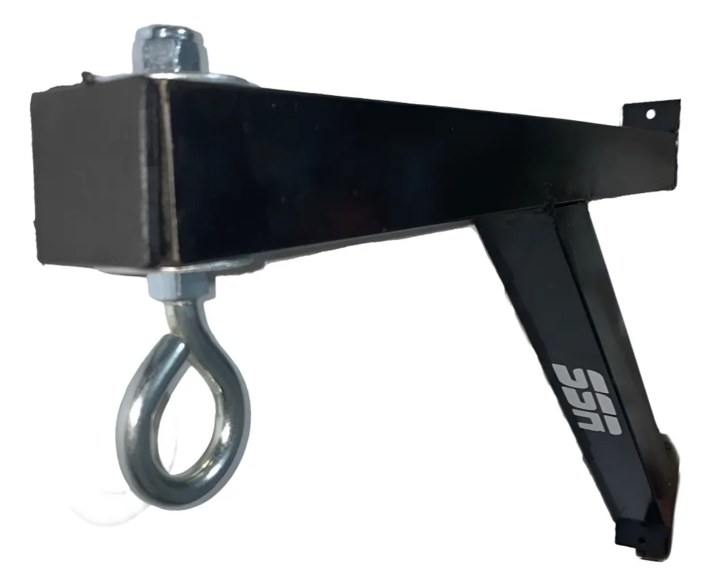 Soporte Para Costal De Box Pared 48cm Alta Resistencia 200kg