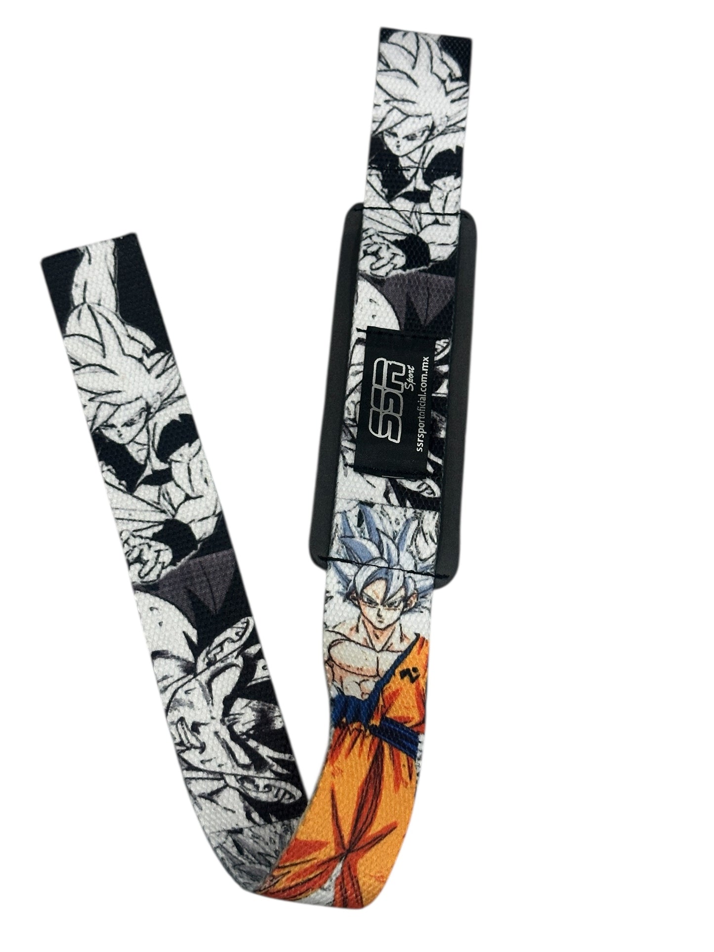 Straps Premium Goku Ultra Instinto