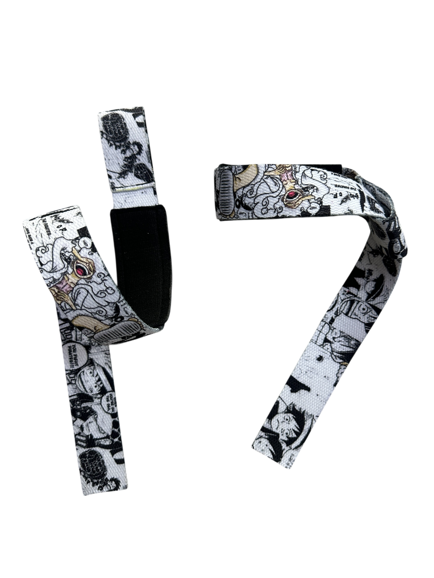 Straps Premium One Piece reforzados