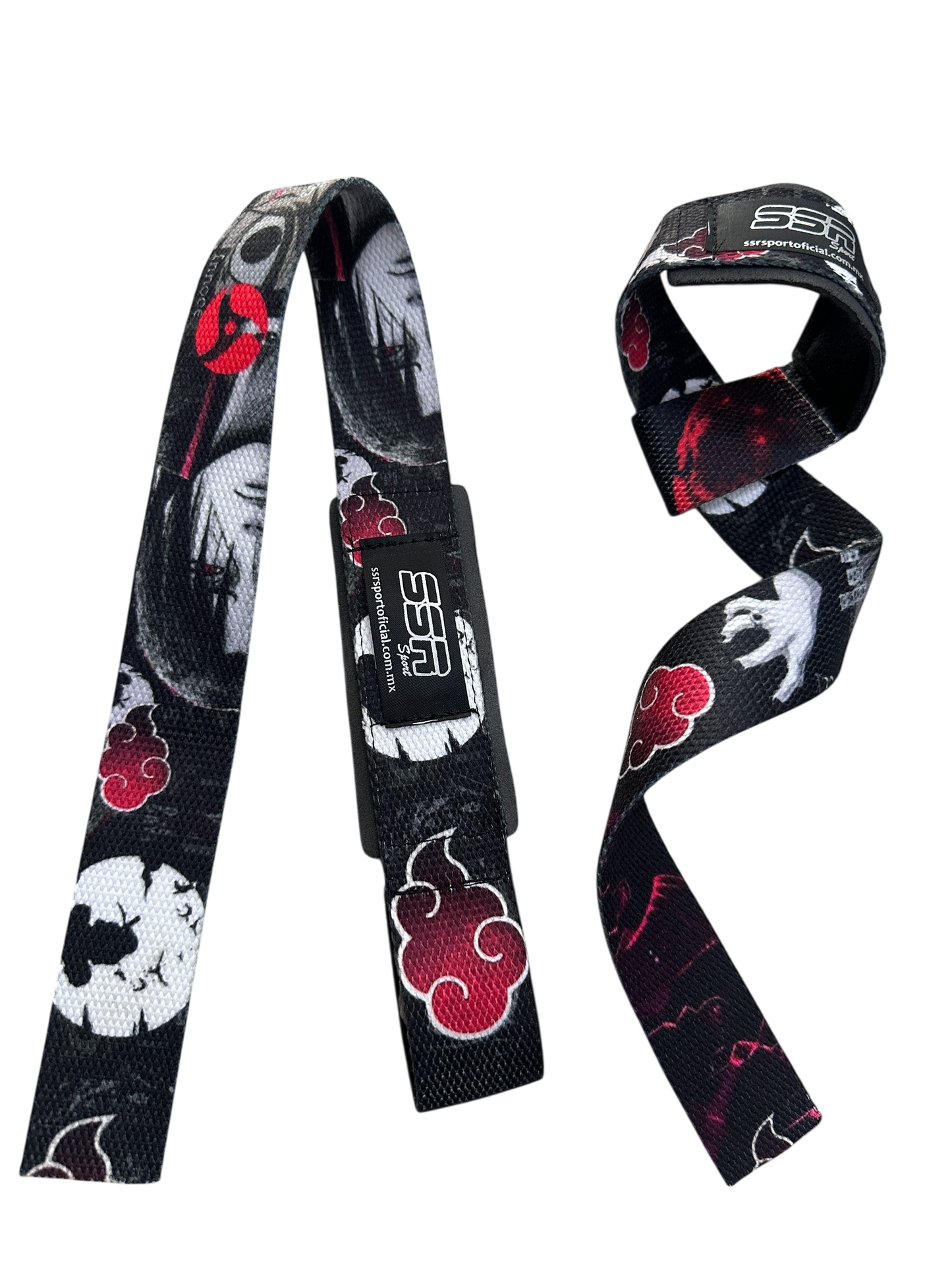 Straps Premium Itachi Akatsuki