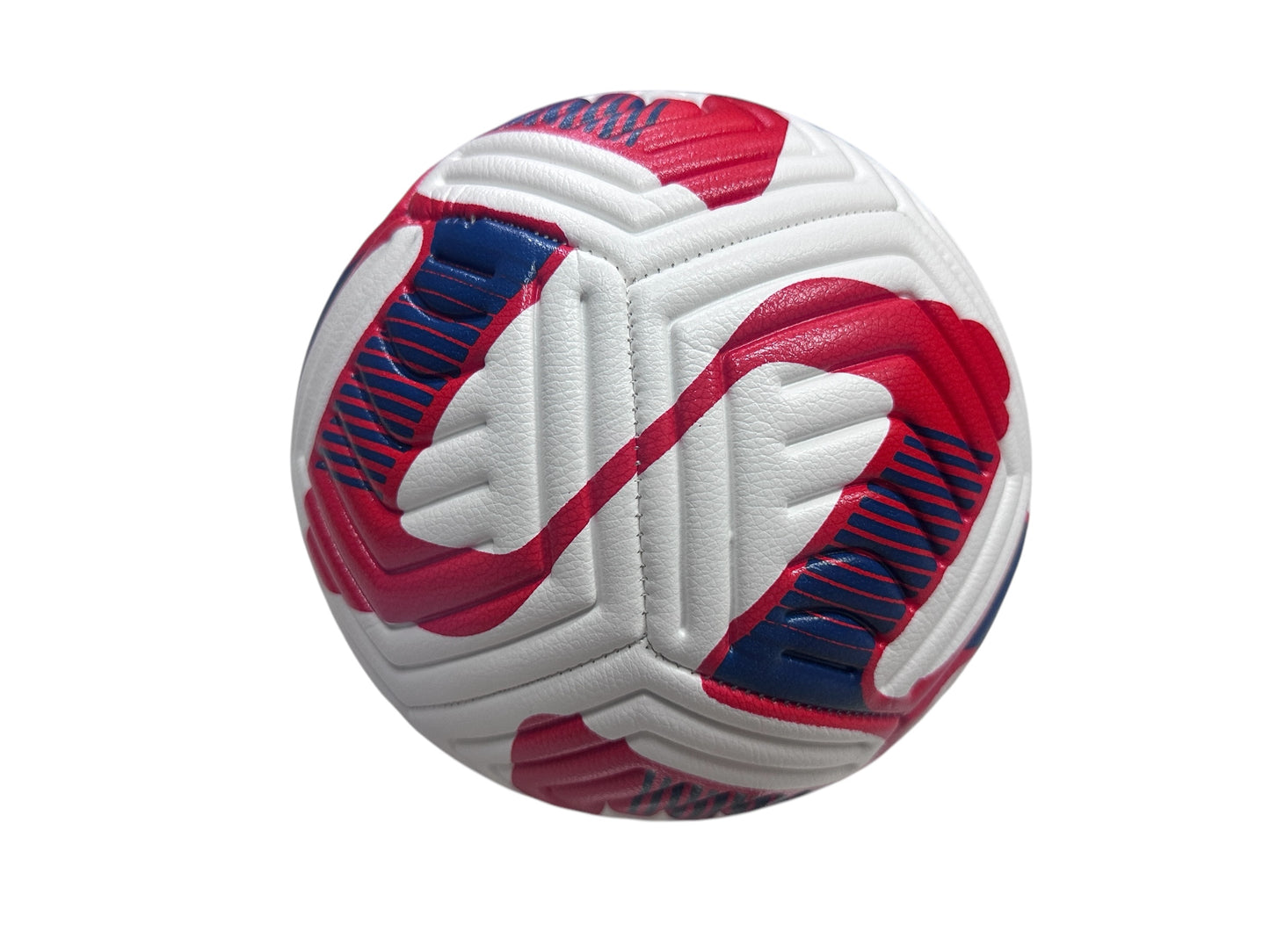 Balon de futbol con alto relieve reforzado