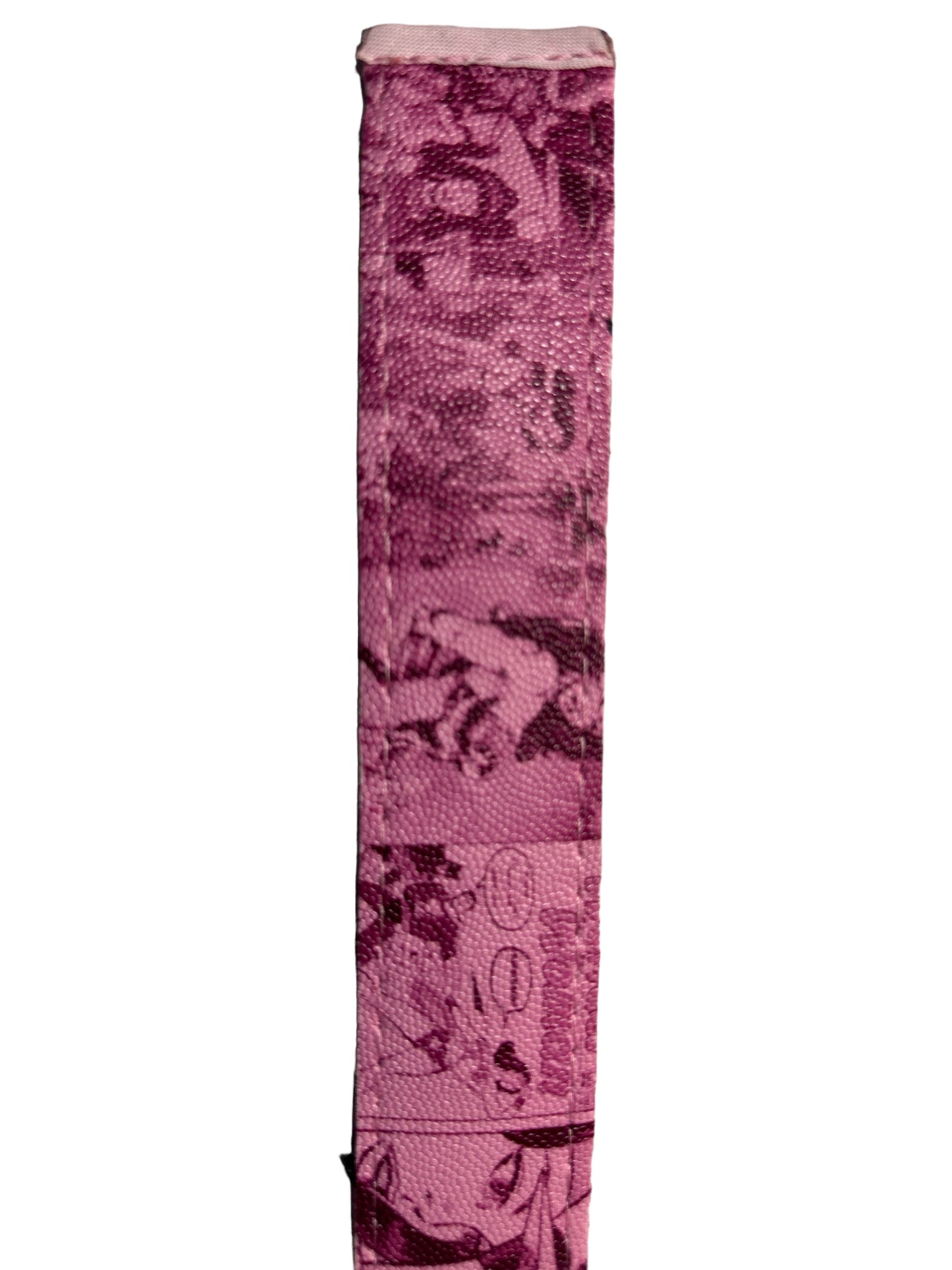 kit de cinturon premium con straps mujer maravilla