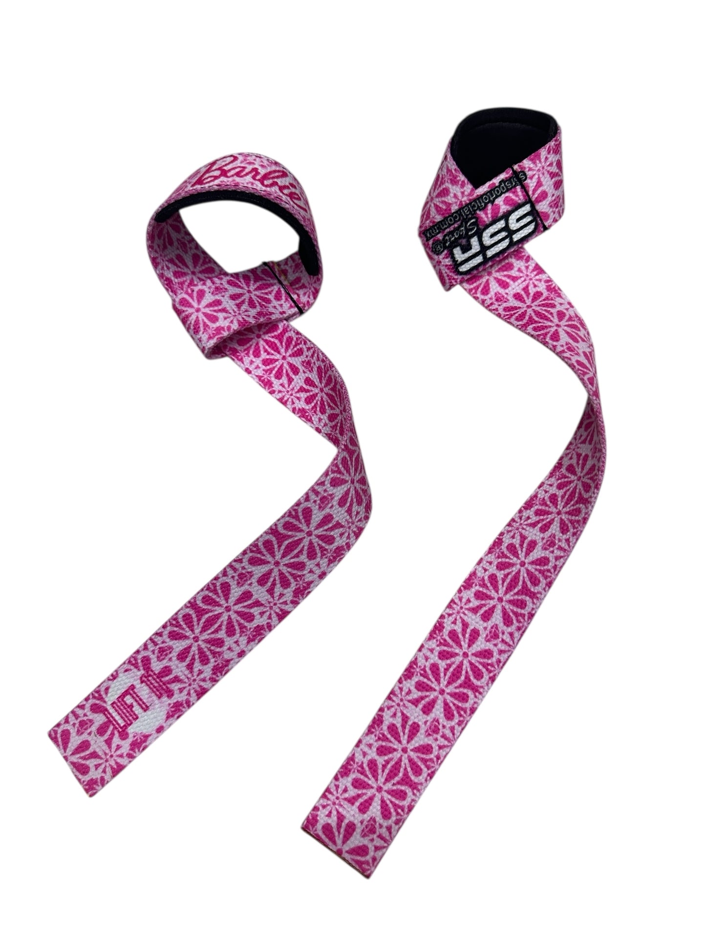 Straps Premium Barbie reforzados