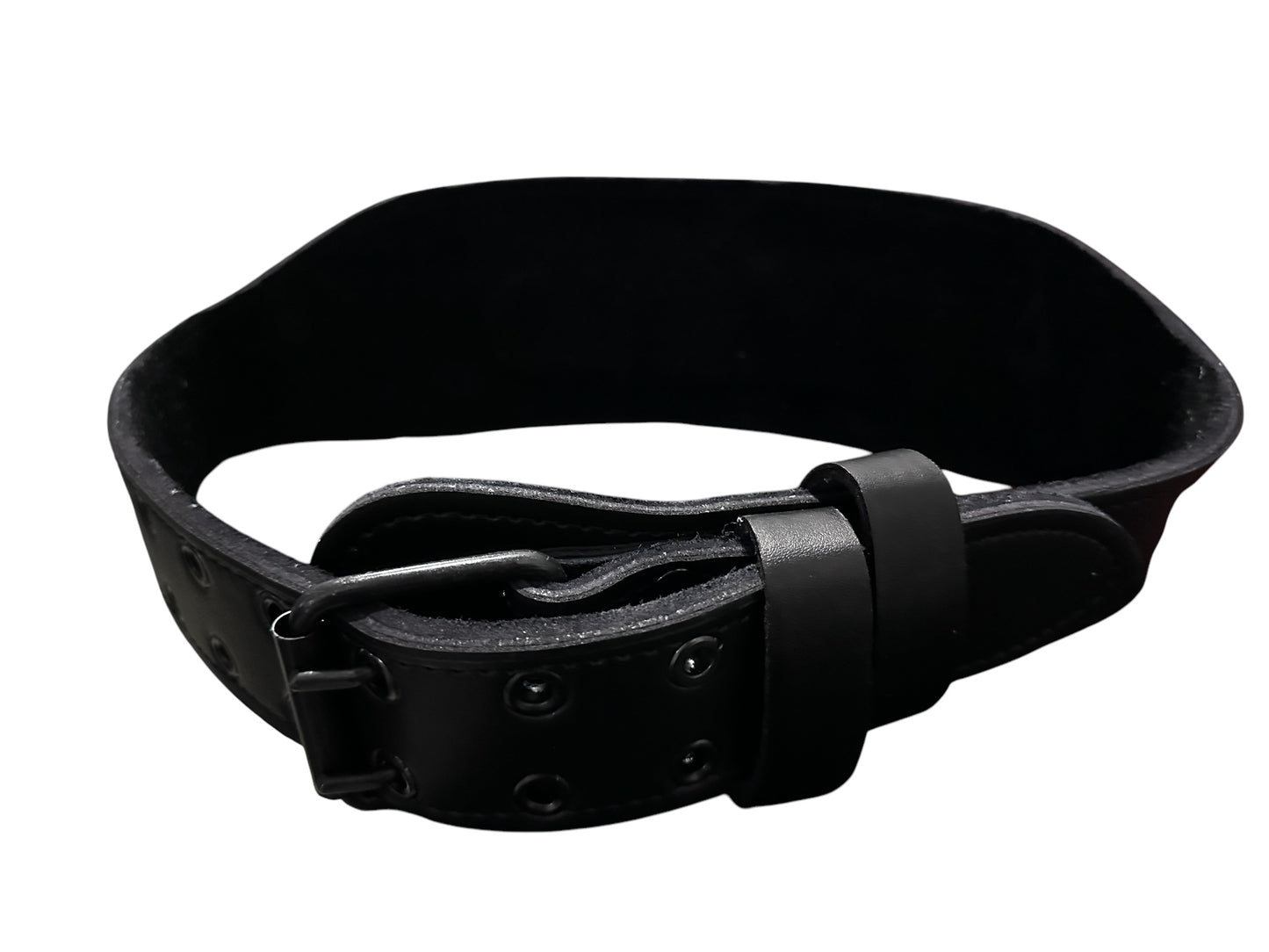 KIT DE ENTRENAMIENTO: CINTURÓN DE CARNAZA + STRAPS INCLUIDOS