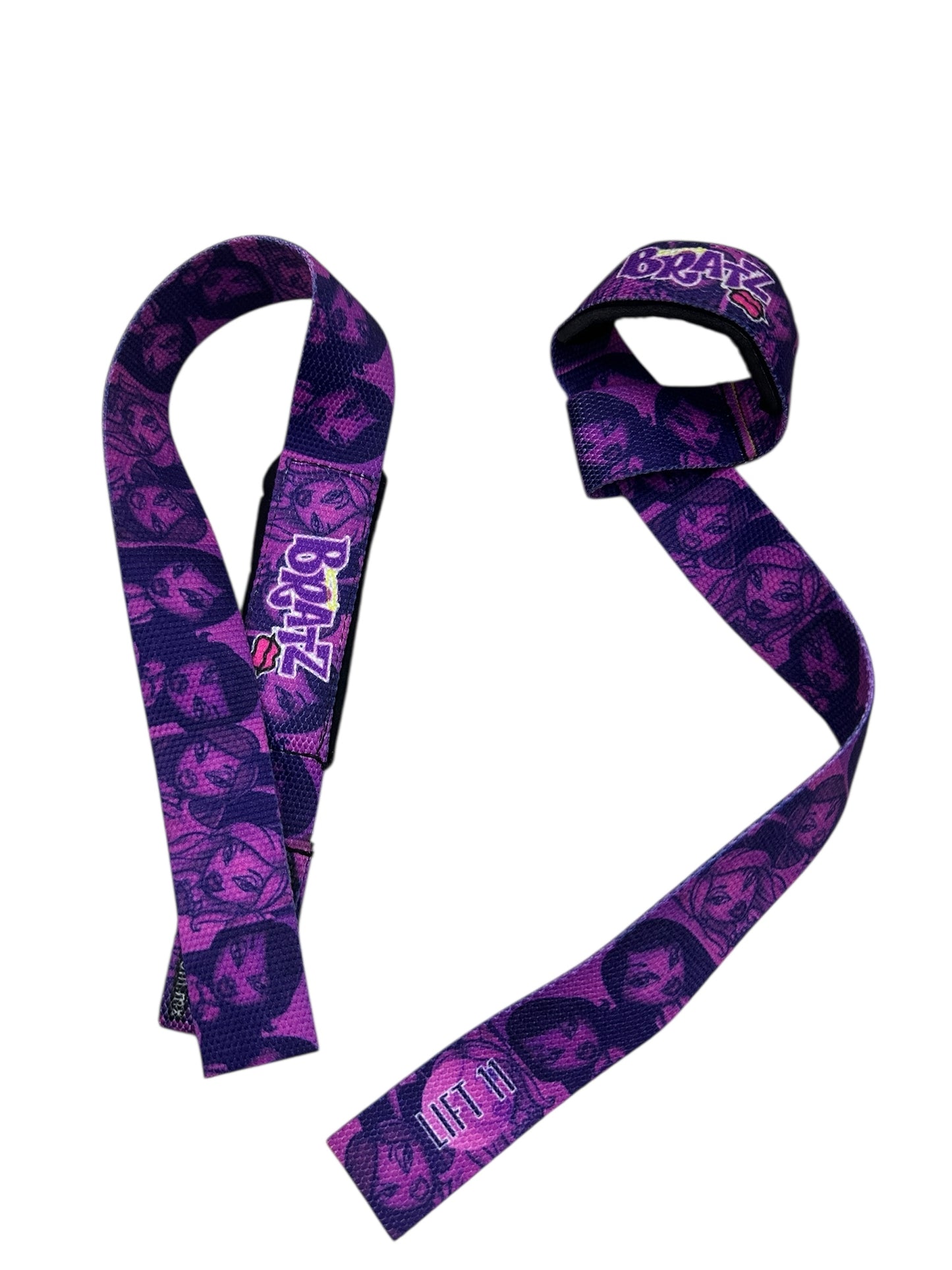Straps Premium Bratz