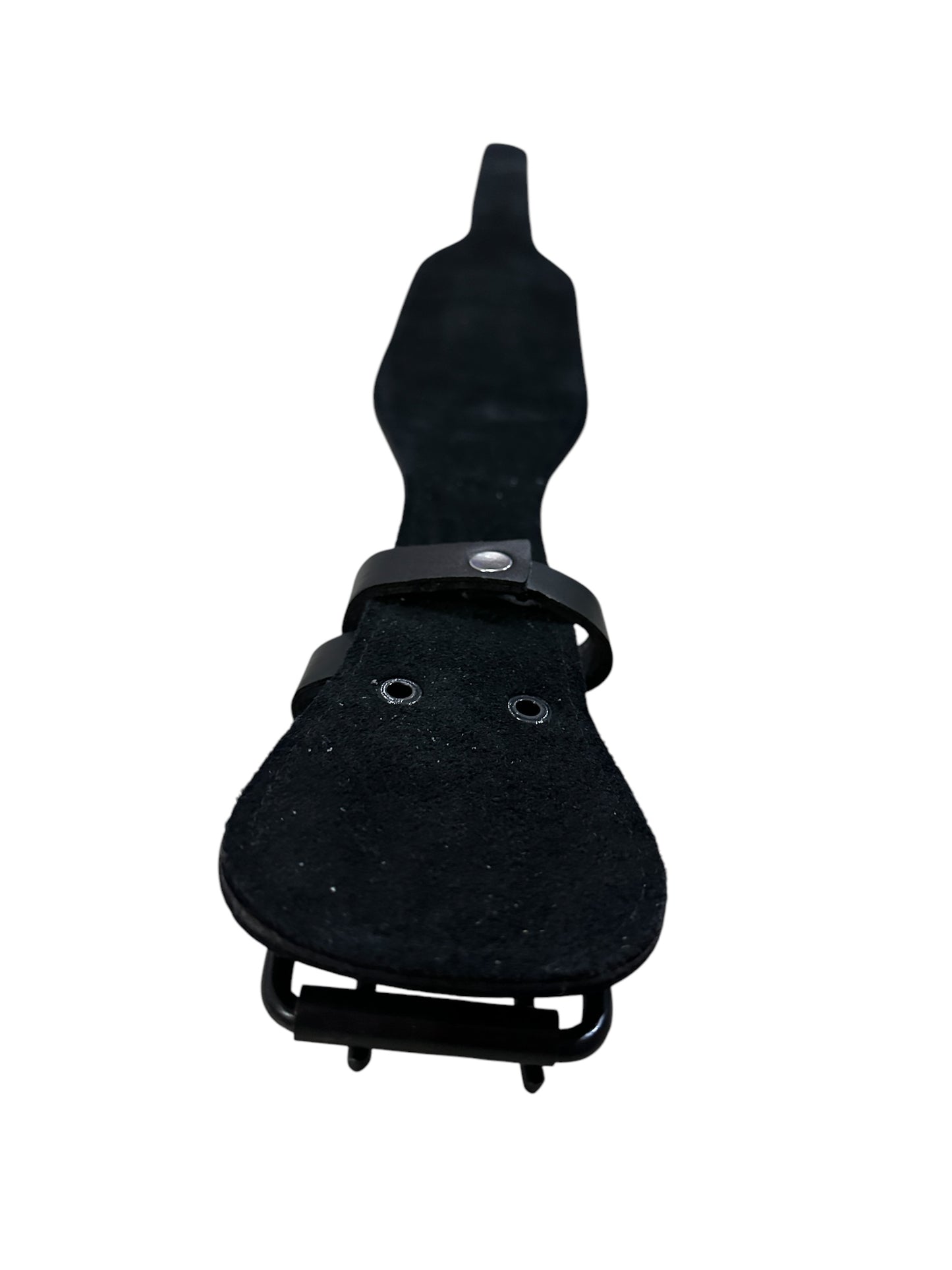 KIT DE ENTRENAMIENTO: CINTURÓN DE CARNAZA + STRAPS INCLUIDOS