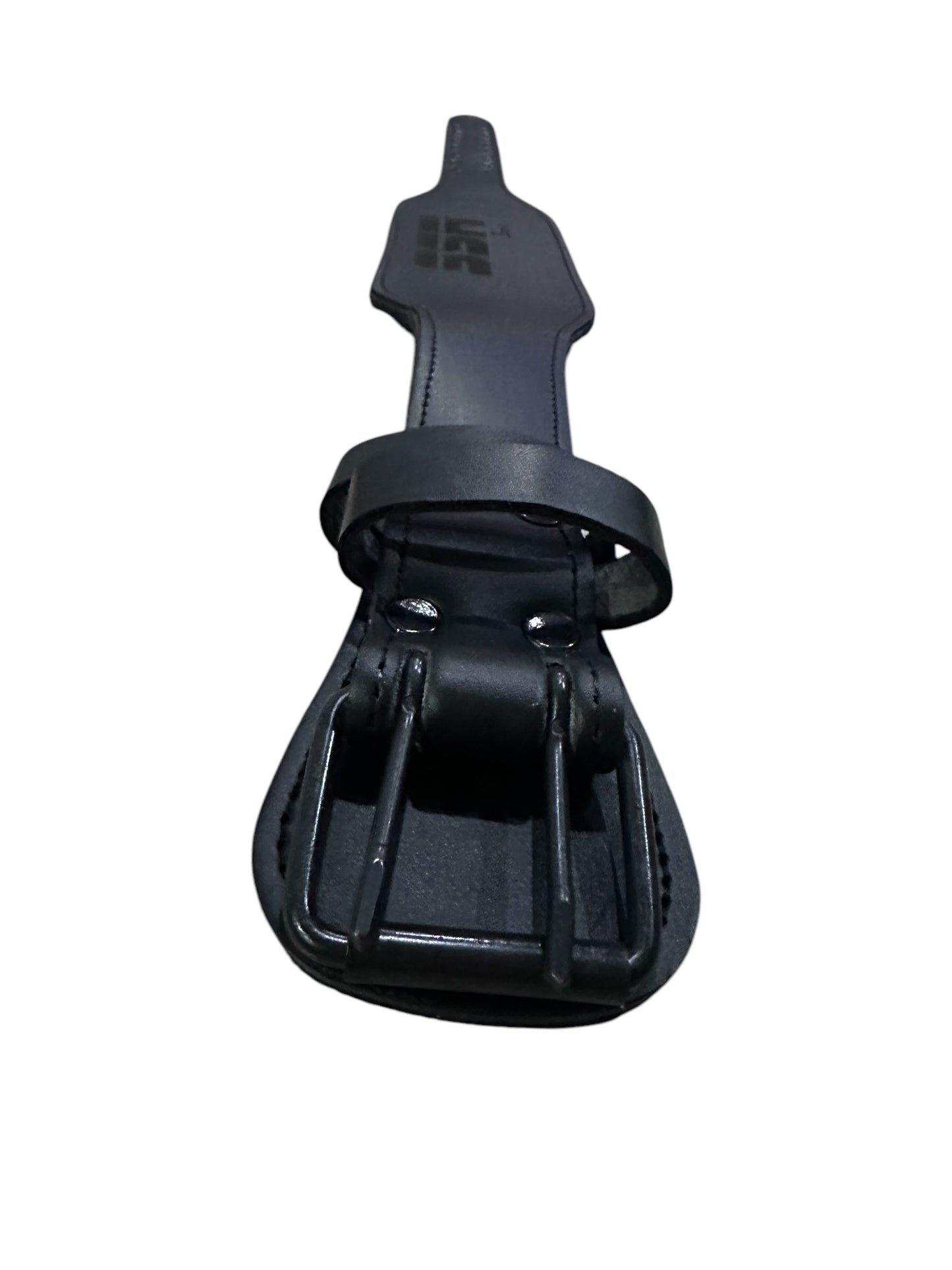 KIT DE ENTRENAMIENTO: CINTURÓN DE CARNAZA + STRAPS INCLUIDOS