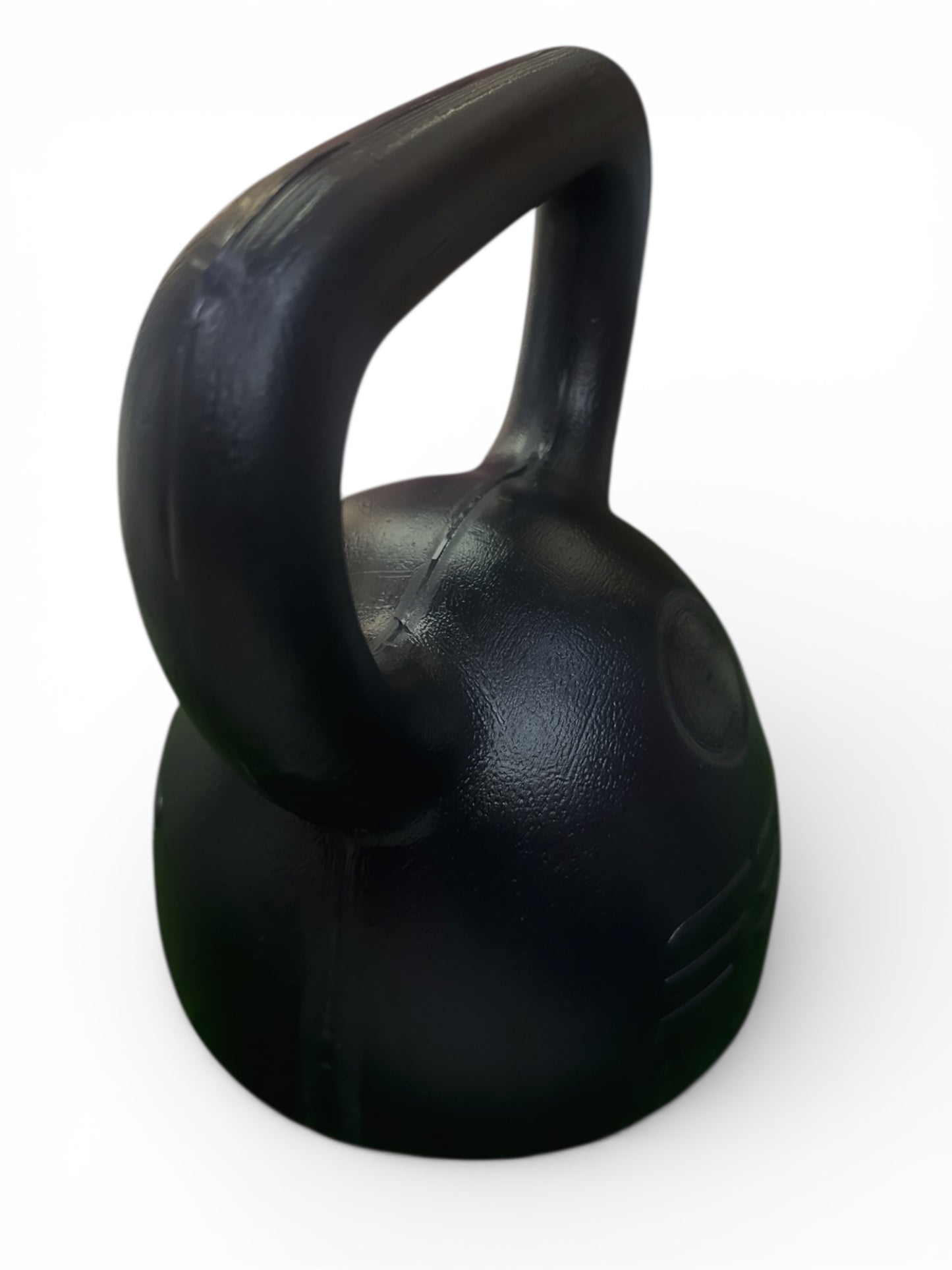Pesa Rusa (Kettlebell) de 5 kg SSR Sport – Resistente y Equilibrada