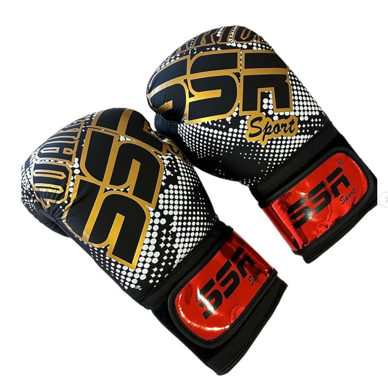 Guantes de boxeo ssr sport WARRIOR