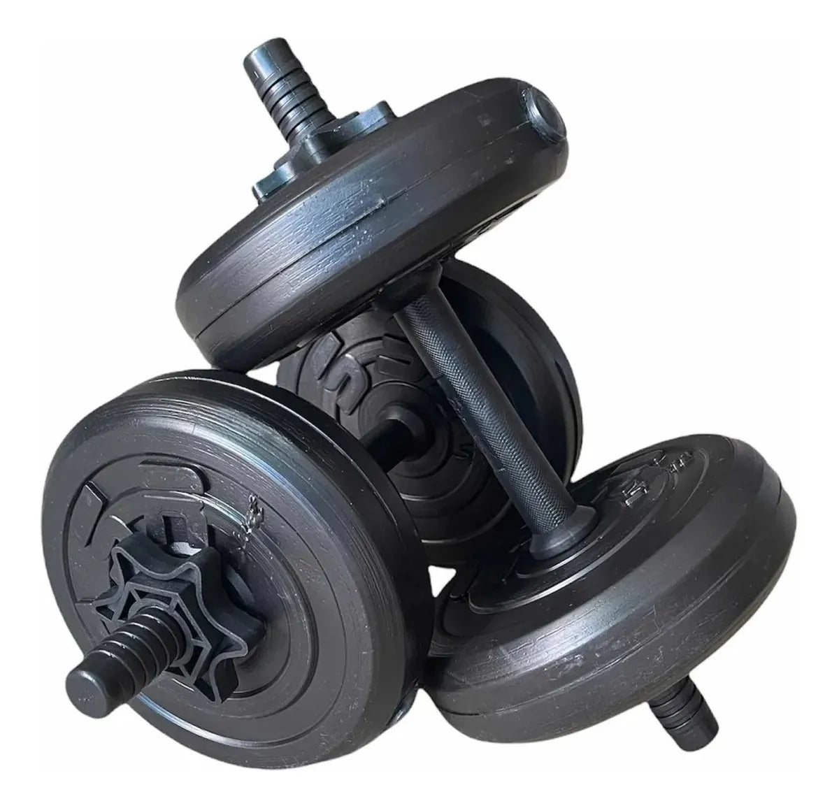 Par De Mancuernas 10 lbs SSR SPORT