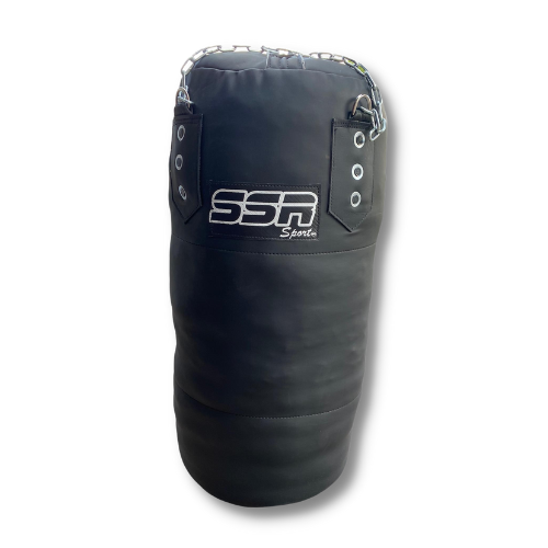 Costal Box Profesional Reforzado Piel Sintetica SSR SPORT costal-box-profesional-reforzado-piel-sintetica-ssr-sport