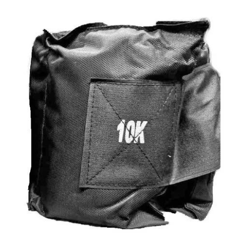 Par De Polainas De 10kg SSR SPORT