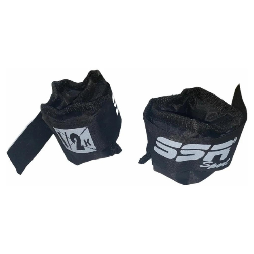 Par De Polainas de 1/2 kg SSR SPORT