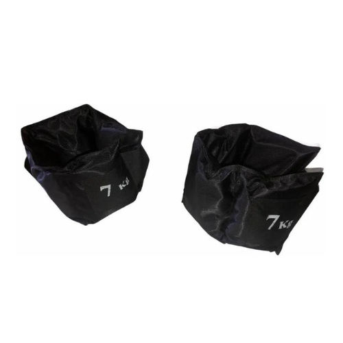 Par De Polainas De 7kg SSR SPORT