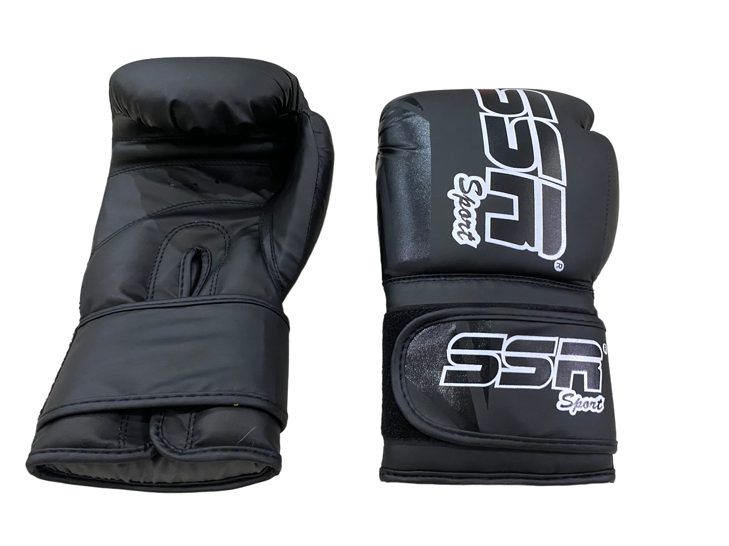 Guantes de boxeo Fighter sparring y entrenamiento