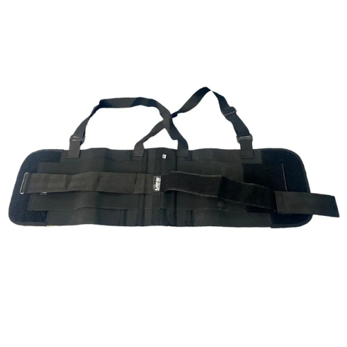 Faja Cargador Lumbar Industrial Ortopédica SSR SPORT