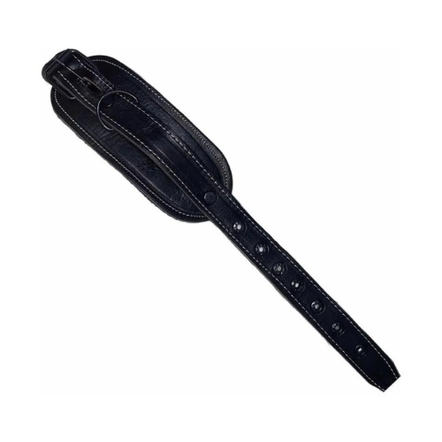 Par De Grilletes Gym Cuero SSR SPORT