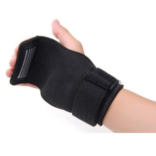 Straps De Piel Para Gym Calleras SSR SPORT