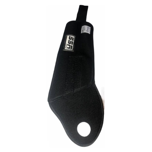 Par De Polainas De Medio Kilo Para Muñeca Y Tobillo SSR SPORT