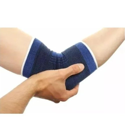 Par De Coderas Elásticas