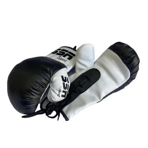 Guantes De Box De Cintas Juvenilo SSR SPORT