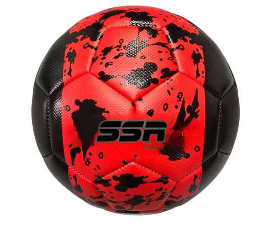 Balon futbol texturizado reforzado ideal para niños