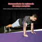 Banda Pull Ups Resistencia alta Liga Ejercicio