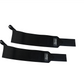 Muñequeras Deportivas SSR Sport canilleras Soporte y Protección para Gym y CrossFit