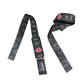 straps premium akatsuki, straps con colchon para muñeca