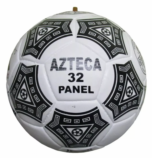 Balon azteca de doble capa