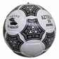 Balon azteca de doble capa