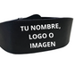 CINTO PARA EJERCICIO PERSONALIZADO, CINTURON DE PIEL