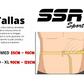Cinto de Piel con Diseño de Baki para Levantamiento de Pesas - Alta Calidad