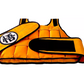 chaleco lastrado de 20kgs dragon ball chaleco con peso