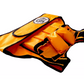 chaleco lastrado de 20kgs dragon ball chaleco con peso