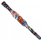 Cinturón De Piel Premium Superman Para Gym