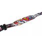 Cinturón De Piel Premium Superman Para Gym