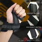 Straps Premium Antiderrapantes para Gym Agarre Reforzado