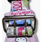 Cinturón de Piel para Gimnasio Hello Kitty Soporte Lumbar Premium Mujer