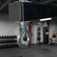 Soporte Para Costal De Box Pared 48cm Alta Resistencia 200kg