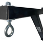 Soporte Para Costal De Box Pared 48cm Alta Resistencia 200kg