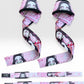 Straps Gym Diseño Nezuko | Estilo y Rendimiento