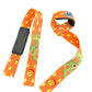 Straps Premium Dragon Ball Naranja