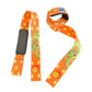 Straps Premium Dragon Ball Naranja