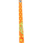 Straps Premium Dragon Ball Naranja