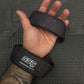 Straps Tipo 8 para Gym Agarre Reforzado Levantamiento berserk